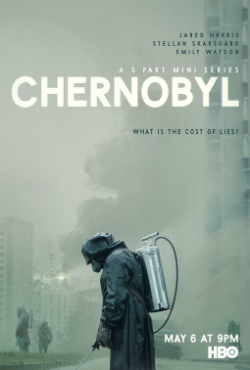 Thảm Họa Hạt Nhân Chernobyl