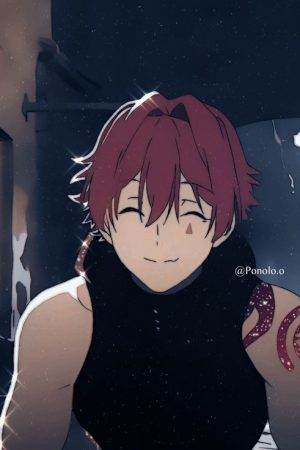 The Man Who Saved me on my Isekai Trip was a Killer
