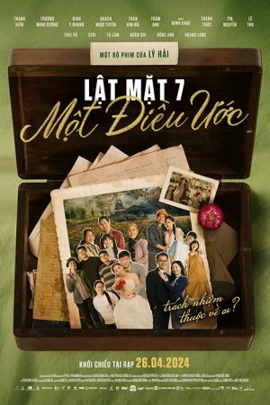 Lật mặt 7: Một điều ước