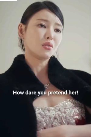 Mặt Nạ Tình Thù