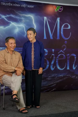 Mẹ biển