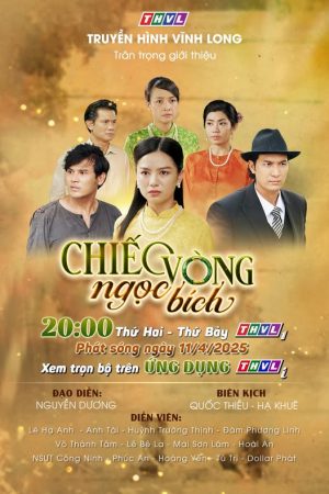Chiếc Vòng Ngọc Bích