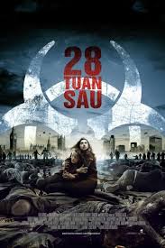 28 Weeks Later