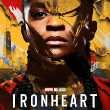 Ironheart