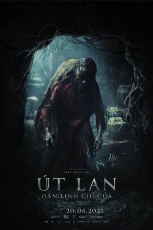 Út Lan: Oán Linh Giữ Của