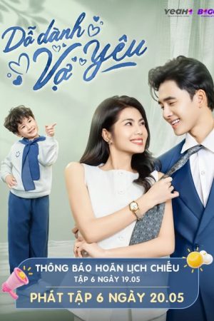 Dỗ Dành Vợ Yêu