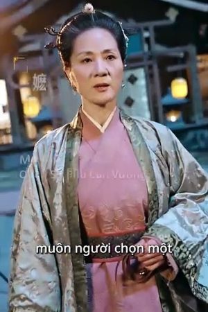 Núi Sông Chôn Mối Tương Tư