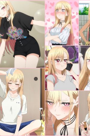 My Dress-Up Darling Season 2