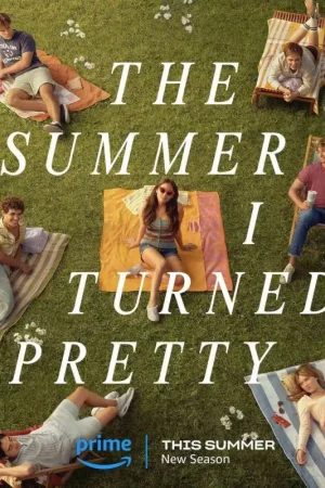 The Summer I Turned Pretty (Phần 3)