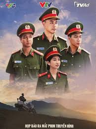 Có anh, nơi ấy bình yên