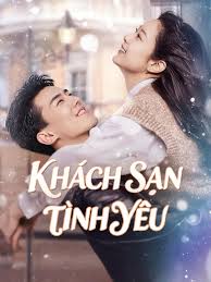 Khách Sạn Tình Yêu A.I