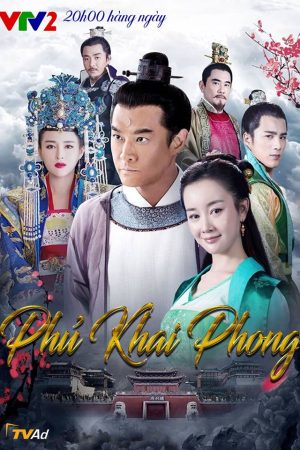 Khai Phong Phủ Truyền Kỳ