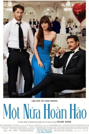 Một Nửa Hoàn Hảo