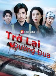 Trở Lại Đường Đua
